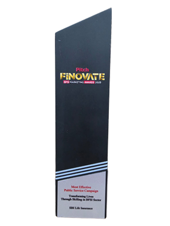 Most Effective Public Service Campaign