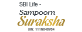 SBI Life Corona Suraksha