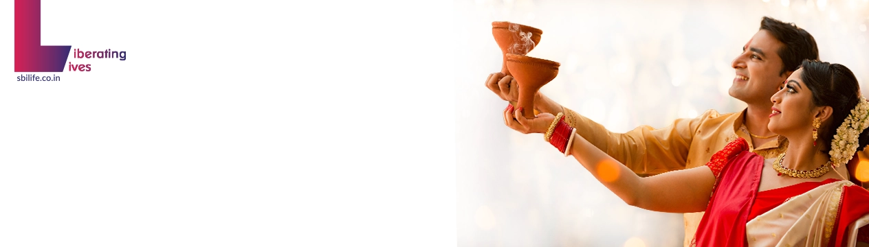 Durga pooja celebration