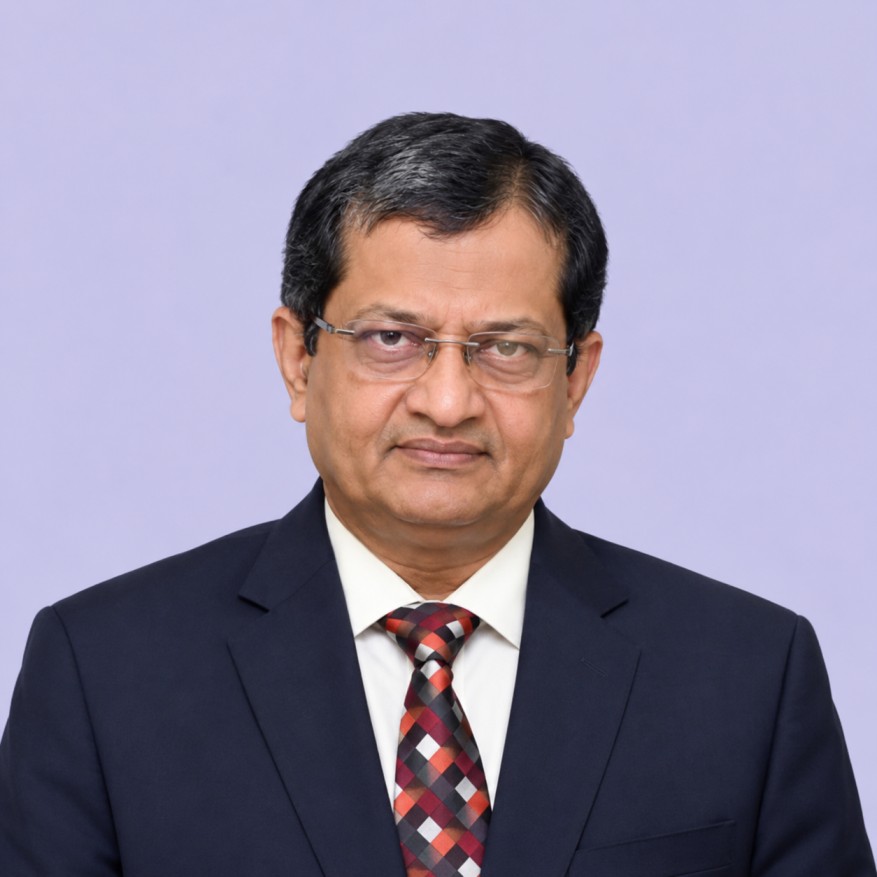 Photo of திரு. நிஹார் என். ஜம்புசாரியா