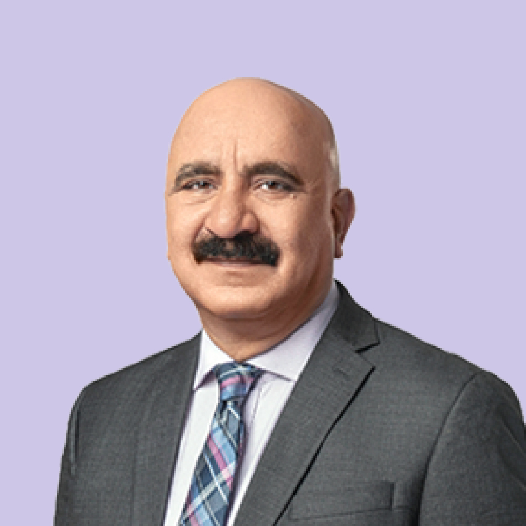 Photo of Mr. Amit Jhingran