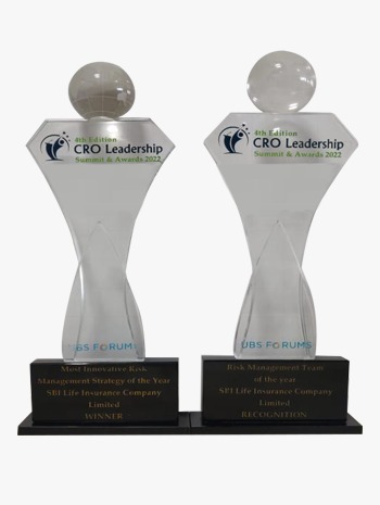 4th CRO Leadership Summit and Awards 2022