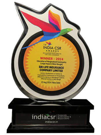 India CSR Leadership Award 2024