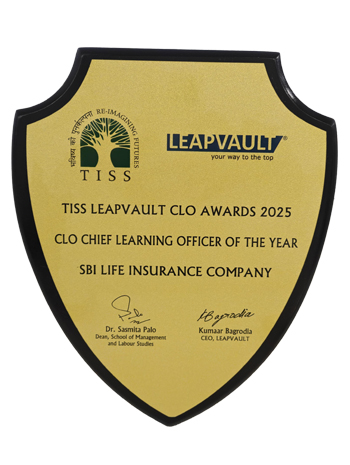 Chief Learning Officer of the Year