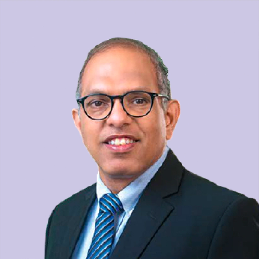 Mr. Abhijit Gulanikar