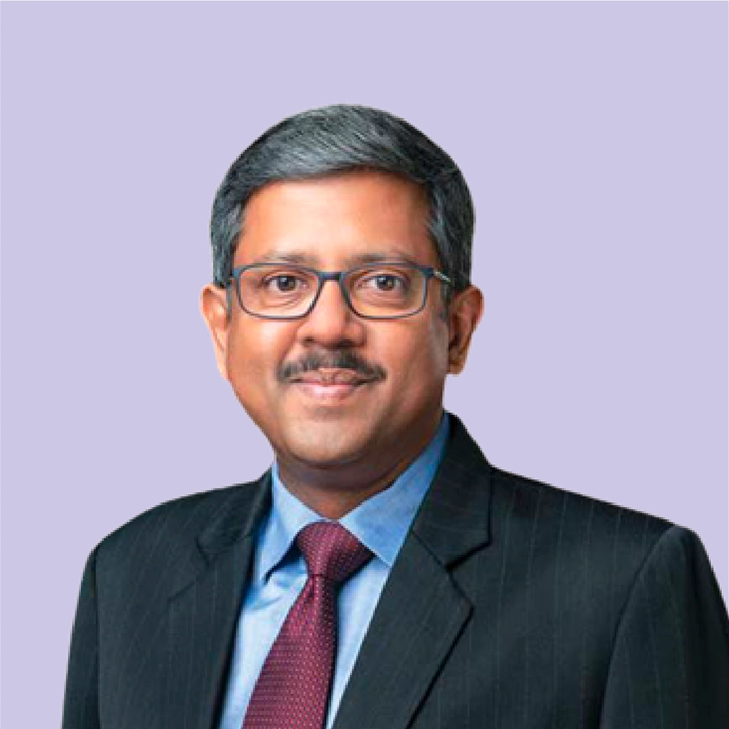 Mr. M. Anand