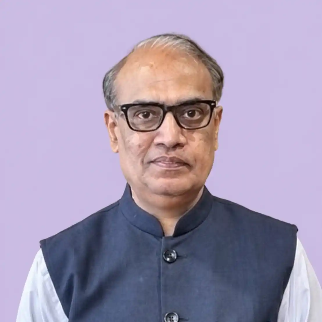 Mr. Ramesh Venkateshamurthy