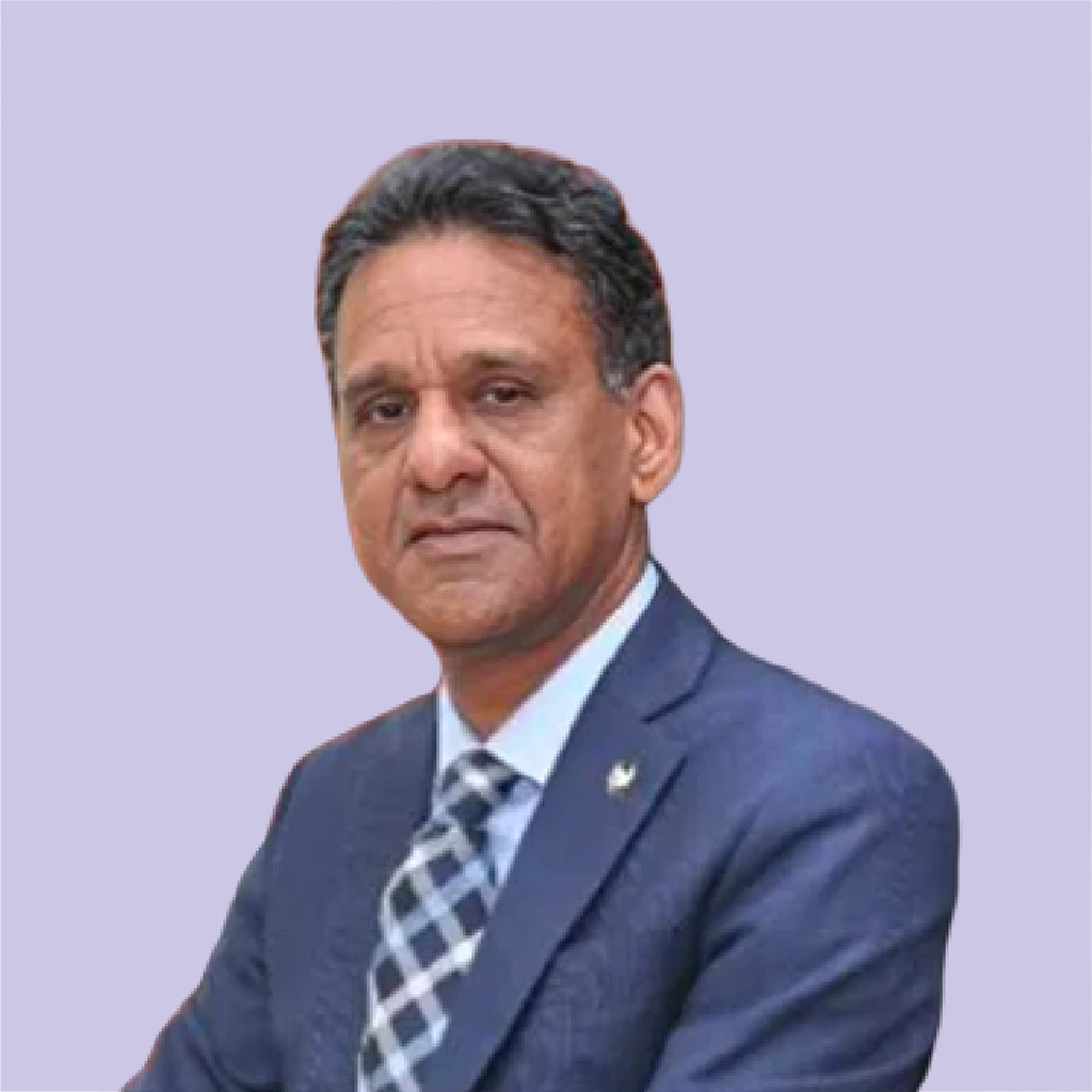Mr. Venugopal Bhaskaran Nayar