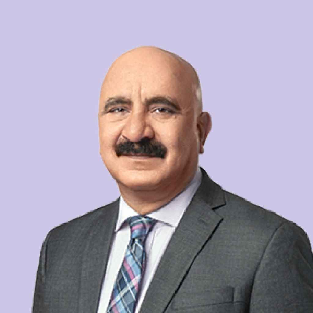Mr. Amit Jhingran