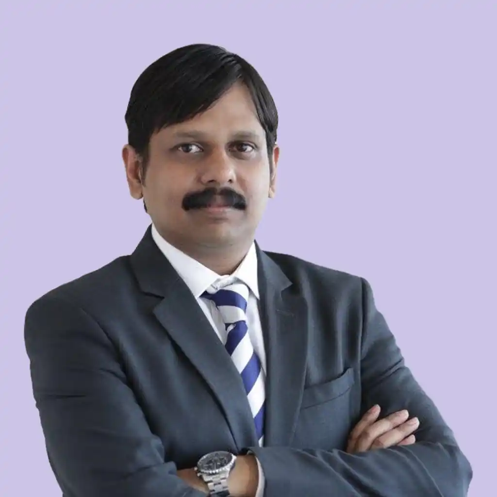 Mr. Ganesh Prasad