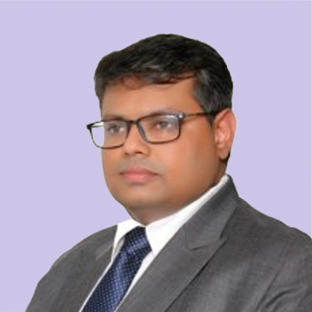 Mr. Pranay Raniwala