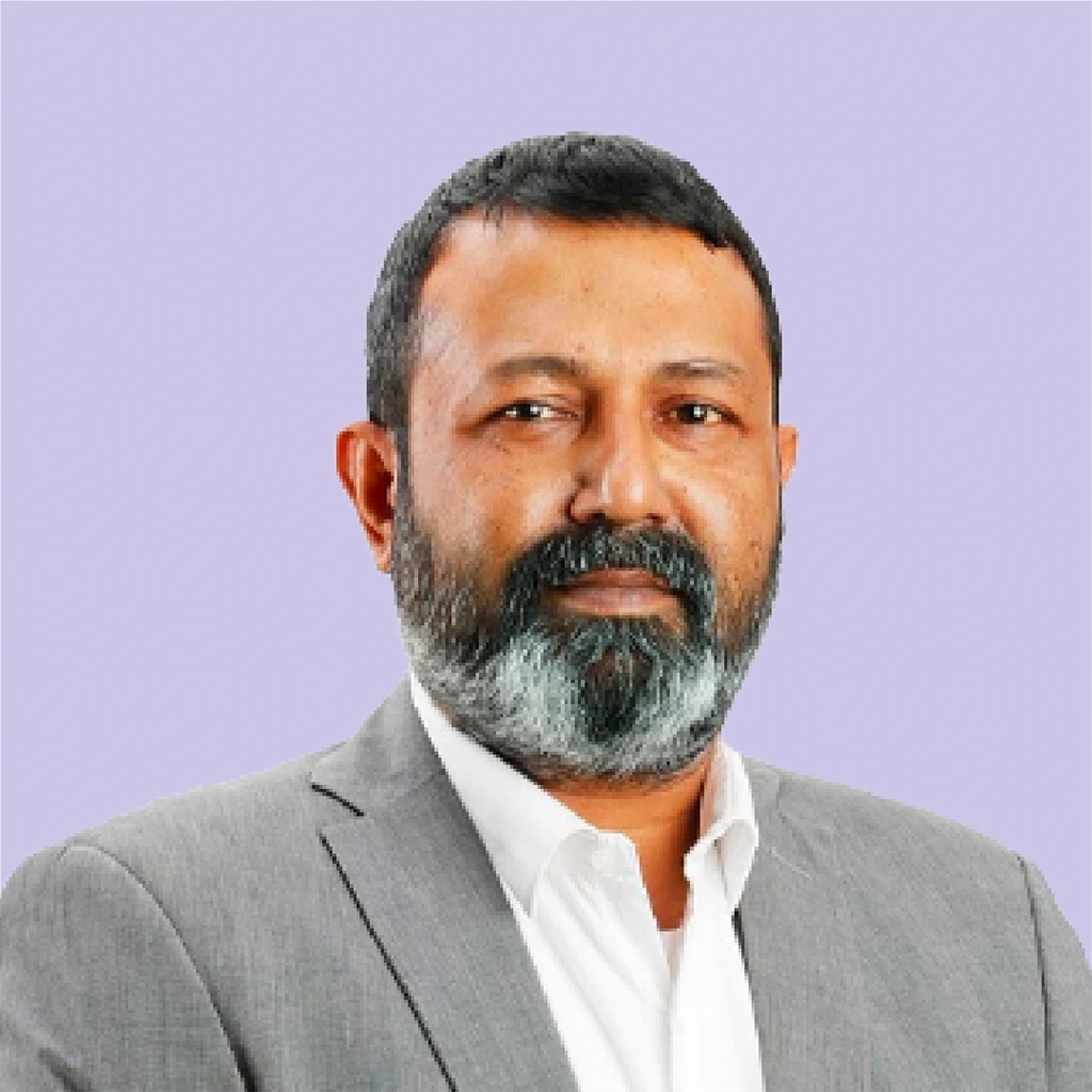 Mr. Ravindra Sharma