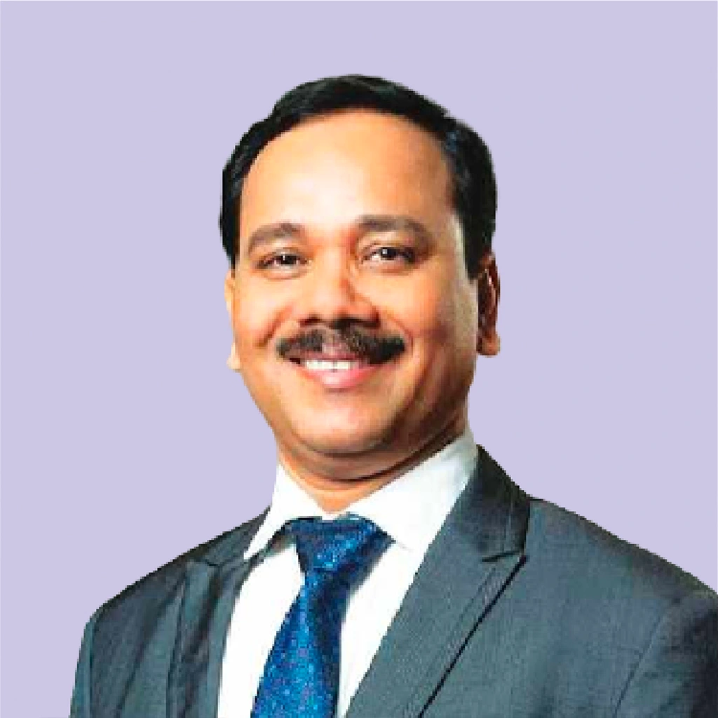 Mr. Subhendu Kumar Bal
