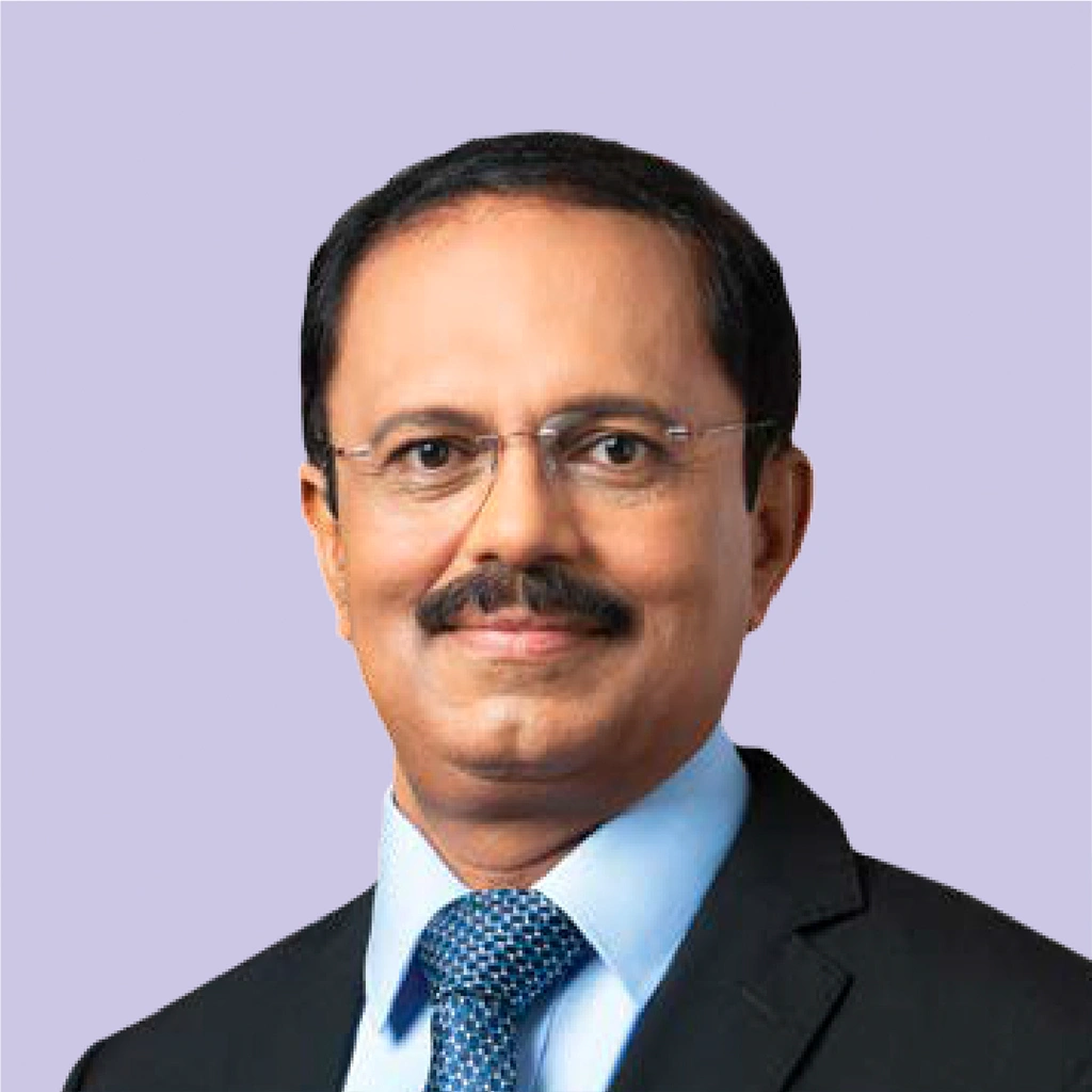 Mr. Subodh Kumar Jha