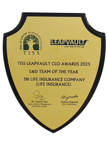 L&D Team of the Year