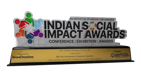 Indian Social Impact Award 2025