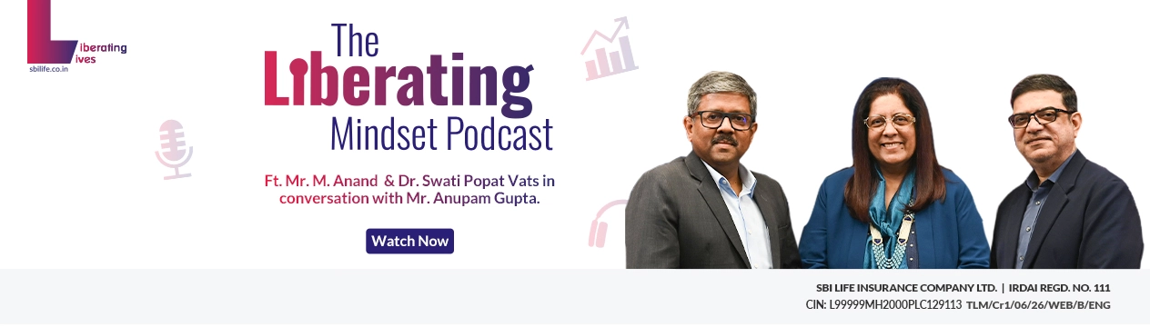 The Liberating Mindset Podcast | Episode 2