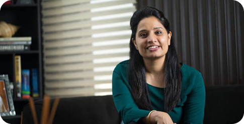  “The policy guide I received while setting up my ULIP plan was excellent. Every question I had was answered with patience, and the guidance felt personal. It’s reassuring to see such commitment.”