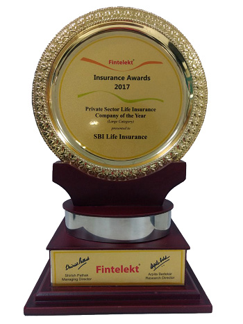 Fintelekt Insurance Awards 2017