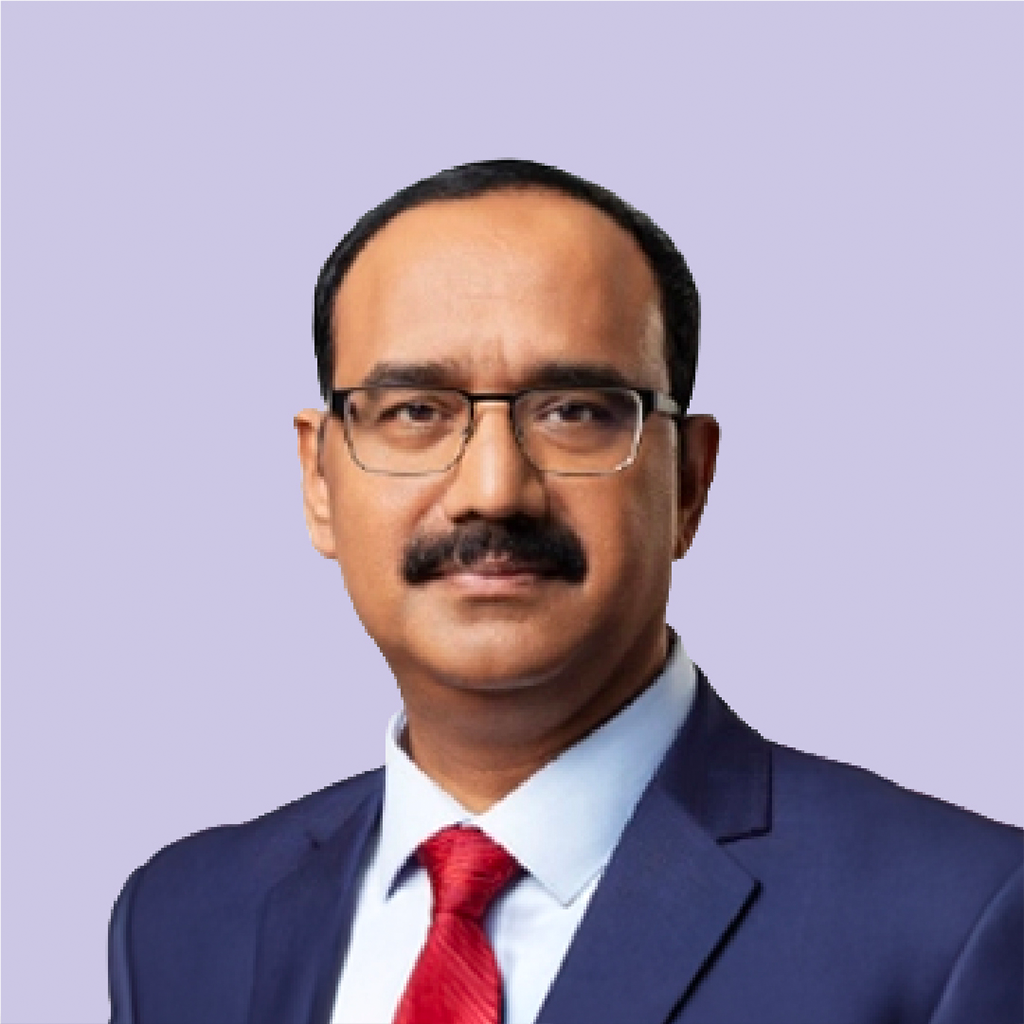 Photo of Mr. Dorababu Daparti