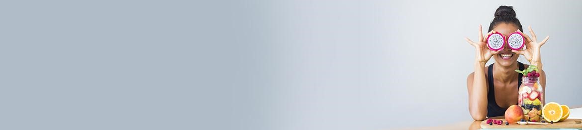 Healthy meals on a budget