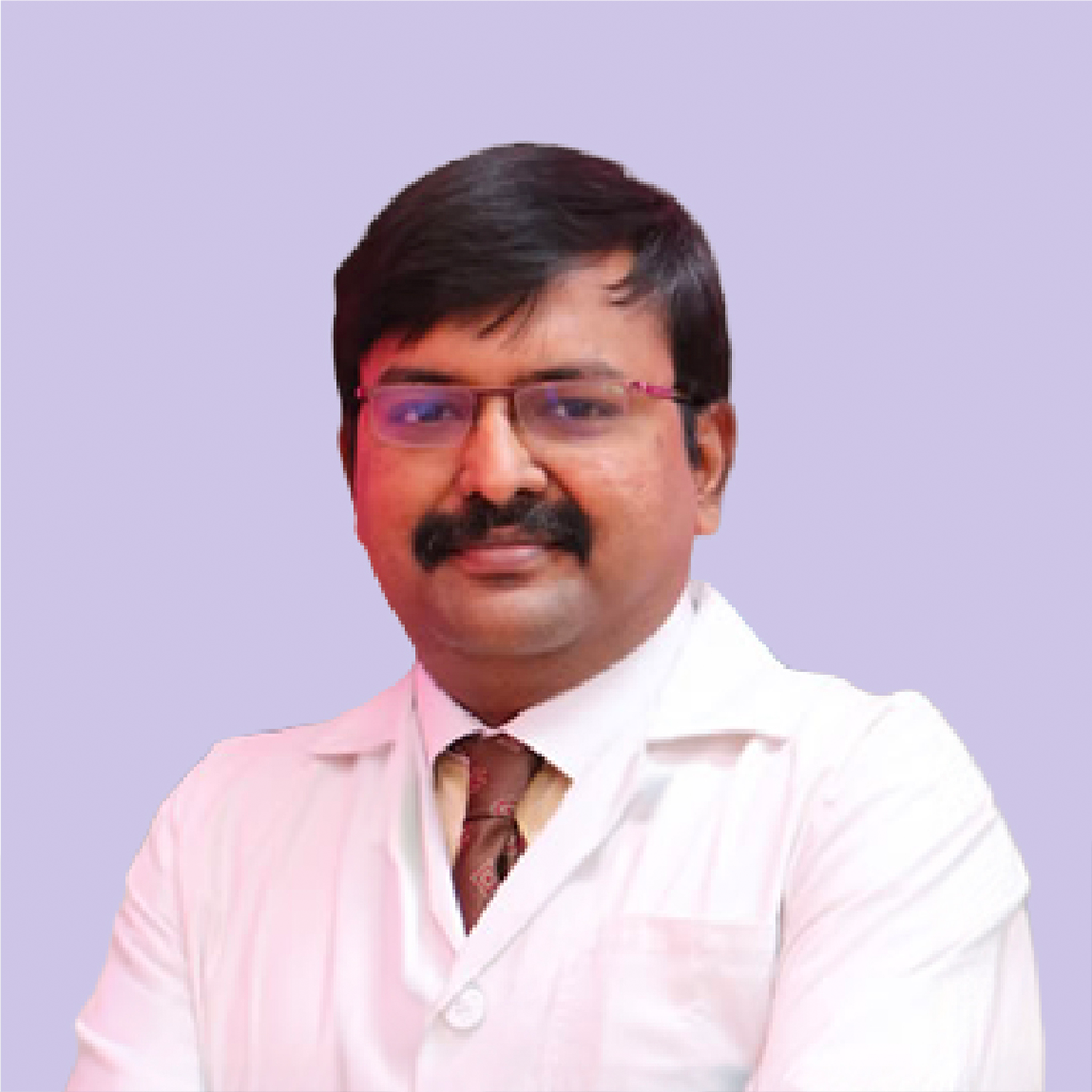 Photo of Mr. Ganesh Prasad