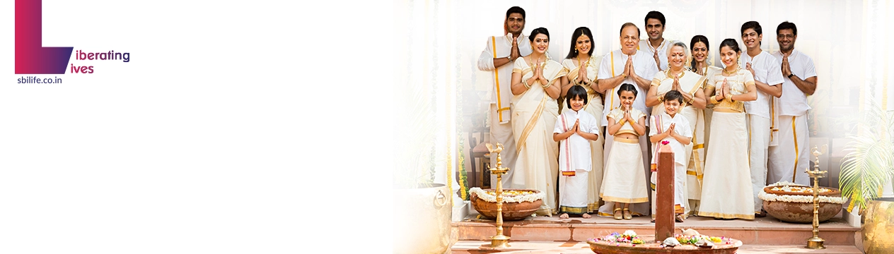 Diwali Party at Home