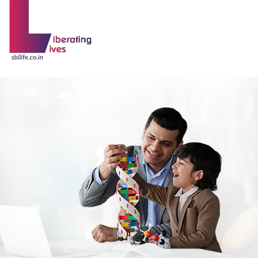 Child Education Planner