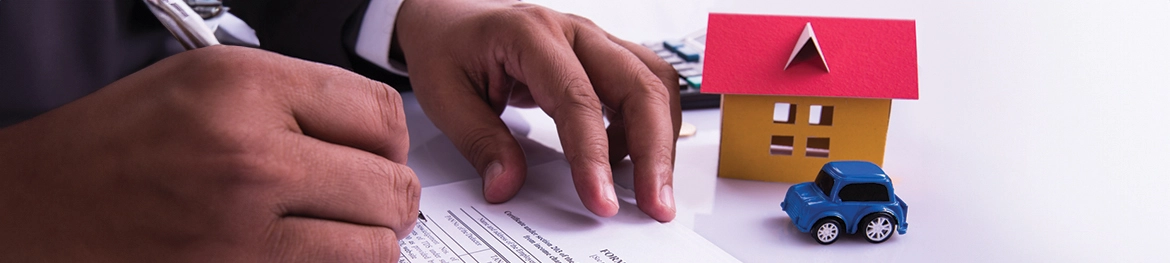 Salary Slip - Banner