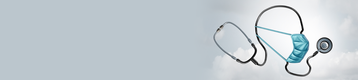 Coronavirus - Banner Image