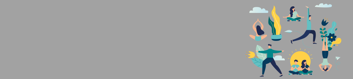 Benefits of Yoga - Banner Image