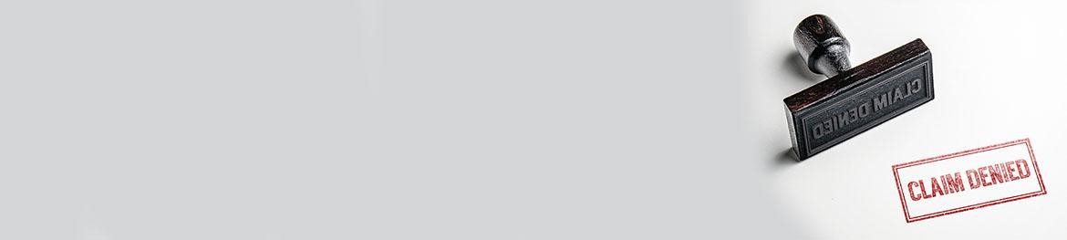 Common mistakes for term insurance - Banner