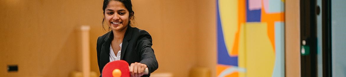 5 Fun Ways to Stay Fit without going to Gym - Banner image