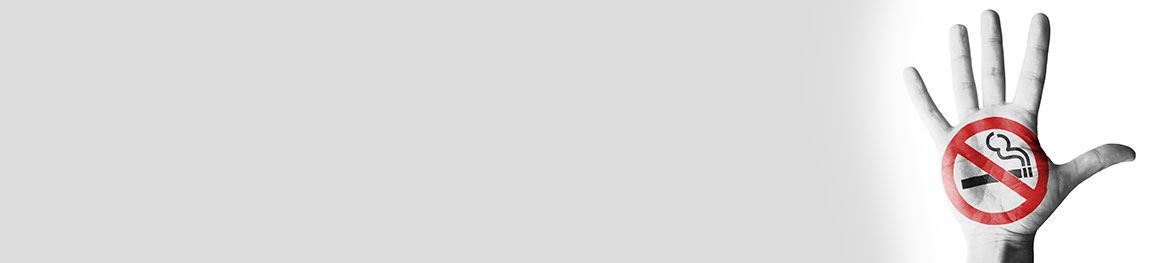 - Tips to Quit Smoking - Banner Image