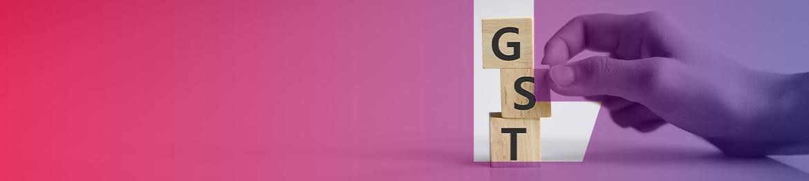 GST Exemption 2025 and Life Insurance - Banner Image