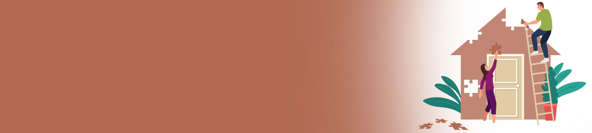 How to build a retirement home - Banner Image