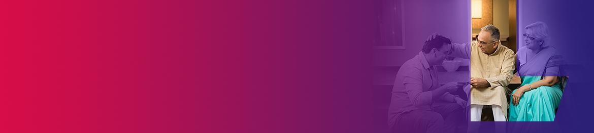 Form 15H - What is Form 15H? Process Of Filling and Components - Banner