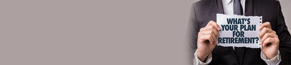 5 Steps To Finding Your Passion After Retirement - Banner Image