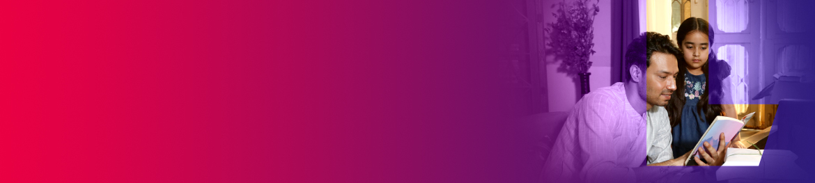 Rejoice Fathers Day - Banner Image