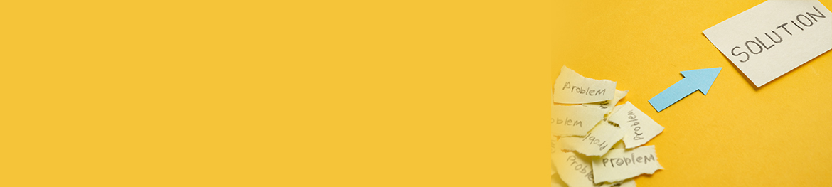 How to Get Out of Debt - Banner