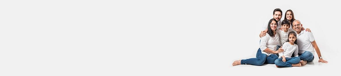 Life insurance importance - Banner Image