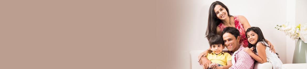 Term Insurance - Banner Image