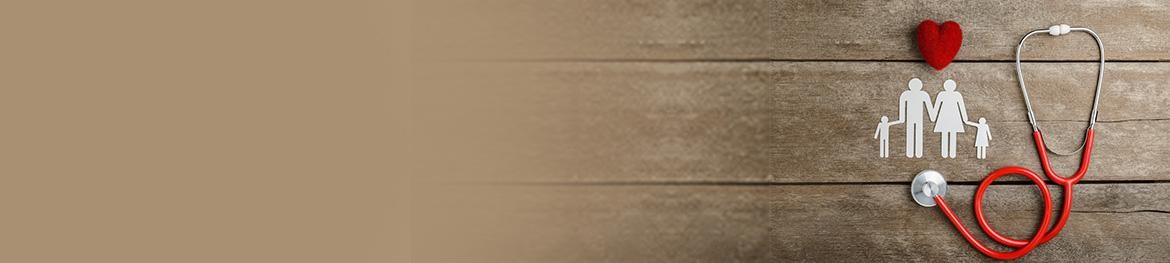 Health Insurance - Banner Image