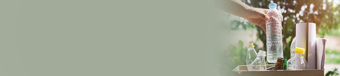 Tips to be Eco friendly - Banner Image