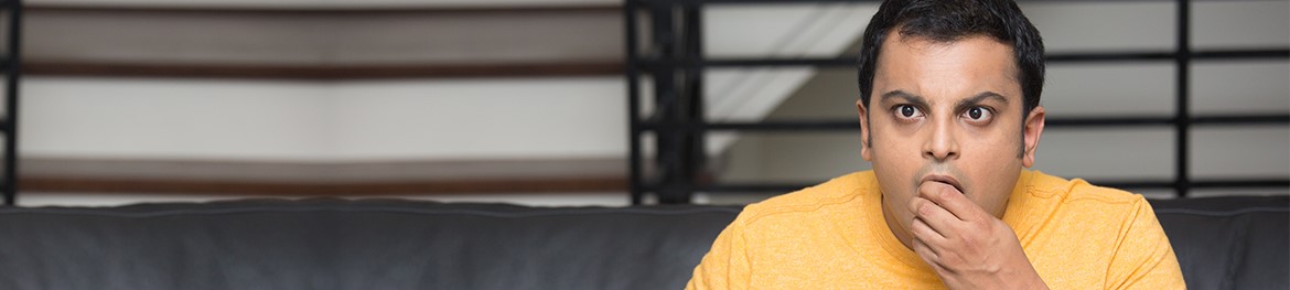 Obesity Causes - Banner Image