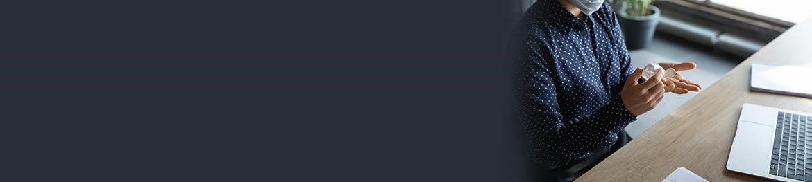 What Will the Post-COVID ‘New Normal’ Look Like? 