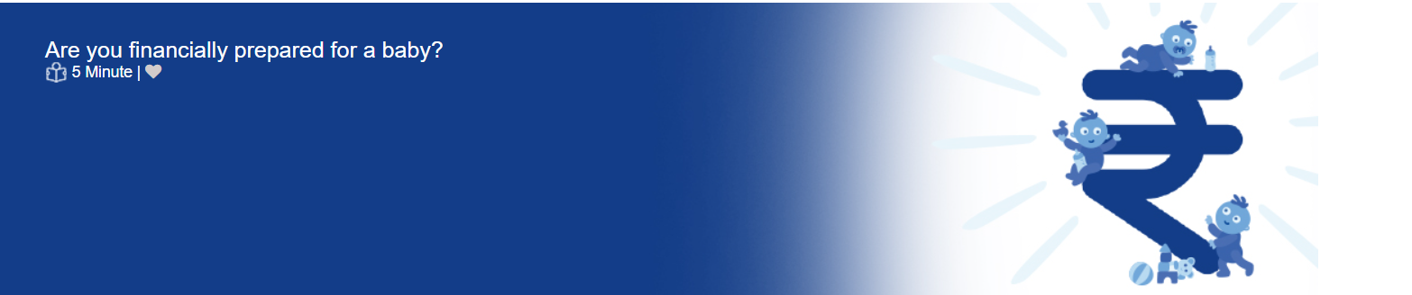 Financial Planning for Newborn 