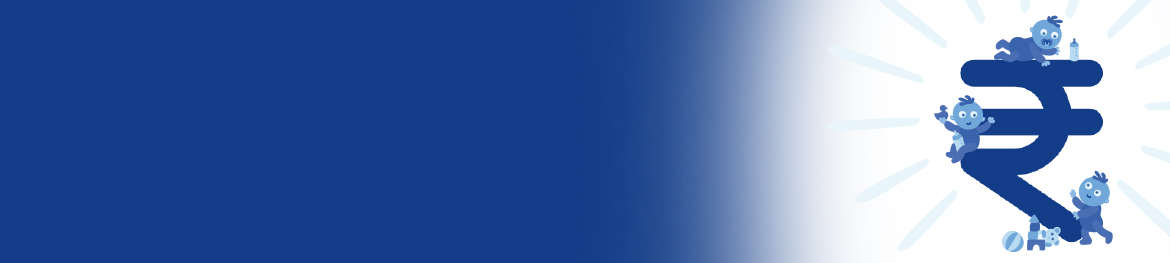 Financial Planning for Newborn