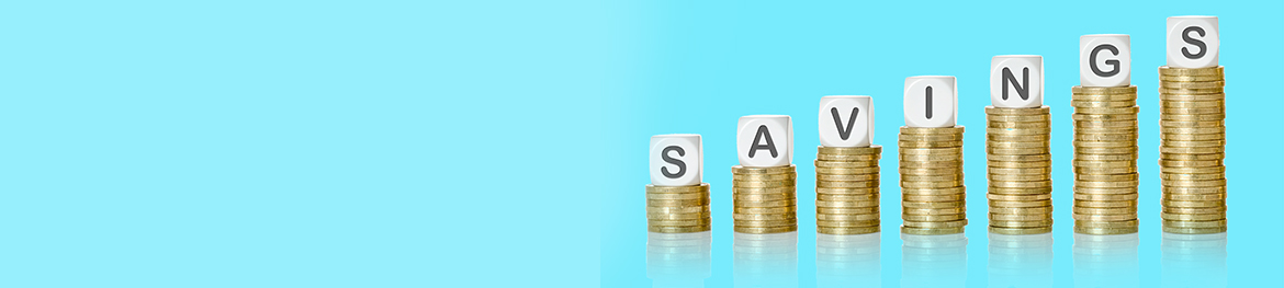 Easy Strategies to boost your Savings