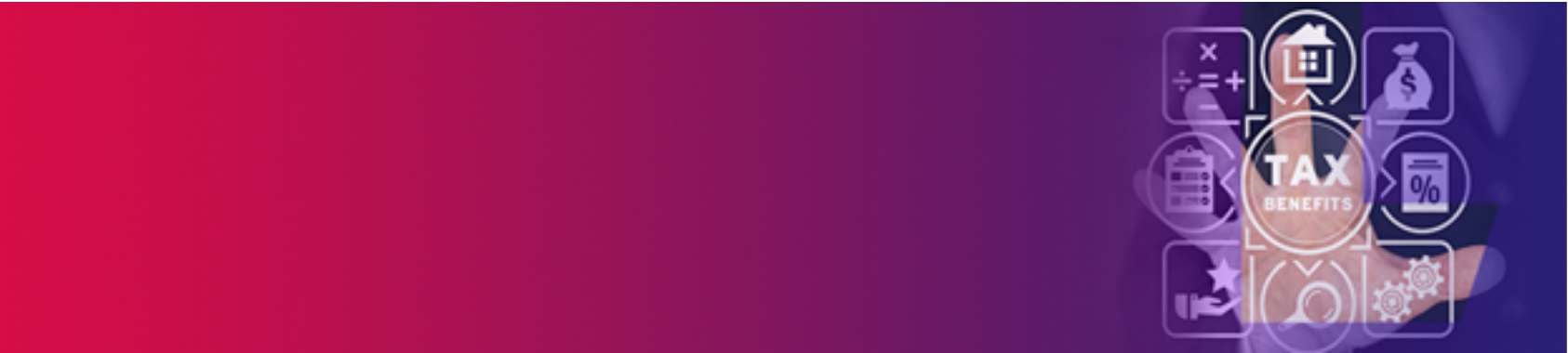 Tax Benefits of Term Insurance - How to Claim & Benefits - Banner image